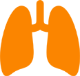 Know more about Lung Health icon